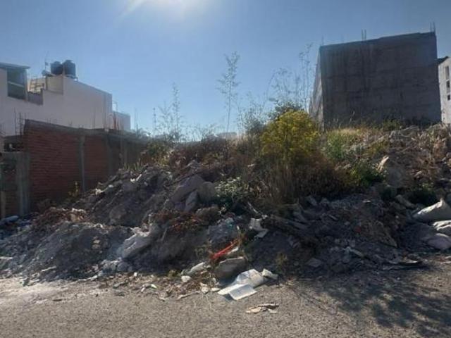 Terreno Las Torrecillas