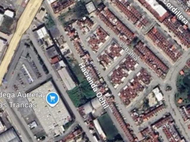 Terreno Las Trancas