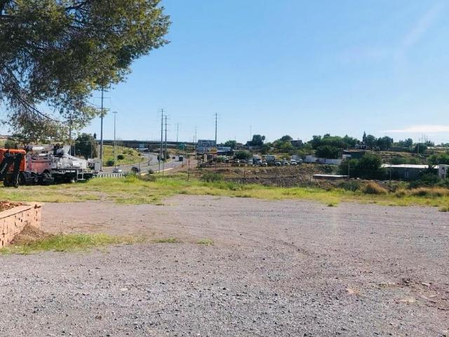 Terreno Las Animas