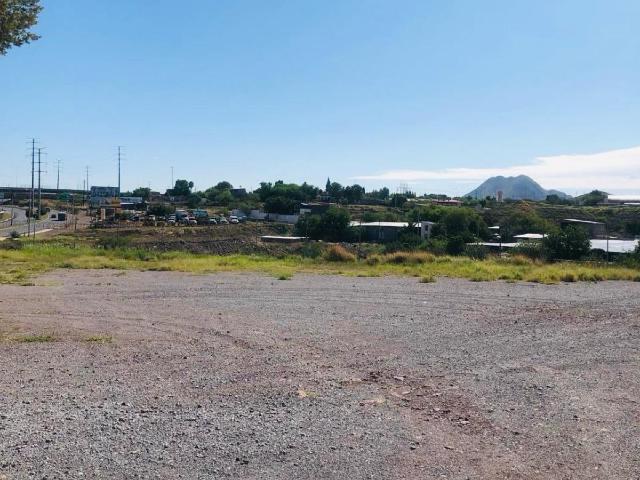 Terreno Las Animas
