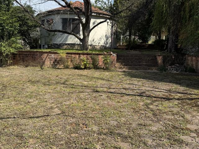Terreno Las Cristalinas