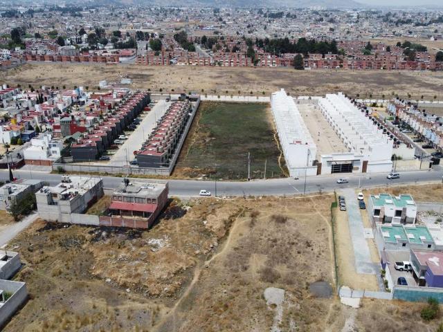 Terreno Las Fuentes