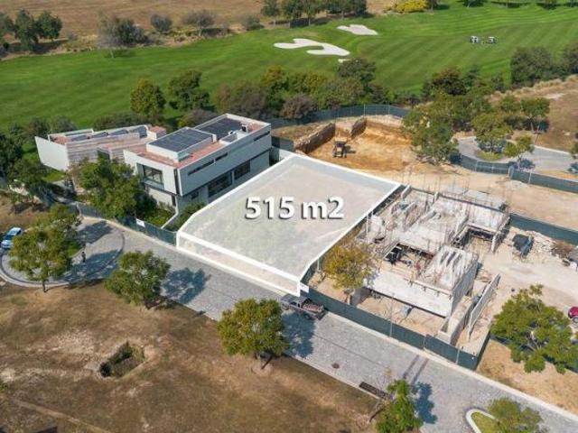 Terreno Las Lomas Golf & Habitat 515 m2