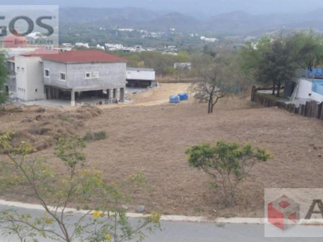 Terreno Las Misiones