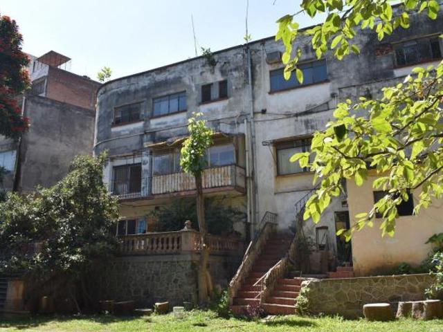 Terreno Las Palmas