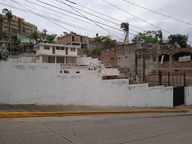 TERRENO LAS PLAYAS