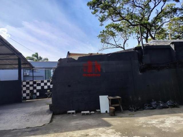 Terreno Lapa São Paulo/SP