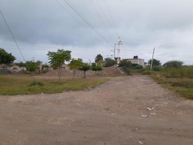 Terreno Laureles verdes