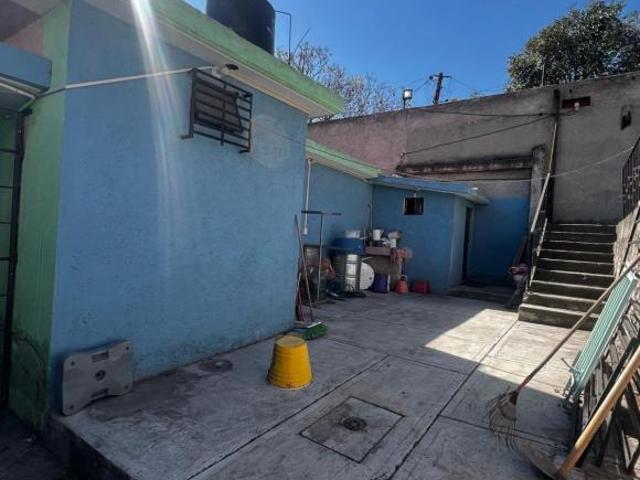 Terreno Lázaro Cárdenas