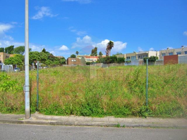 Terreno Leça da Palmeira Matosinhos