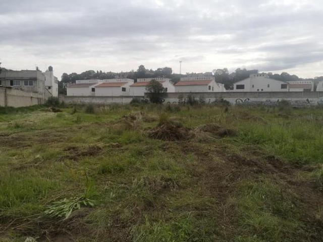 Terreno Lerma