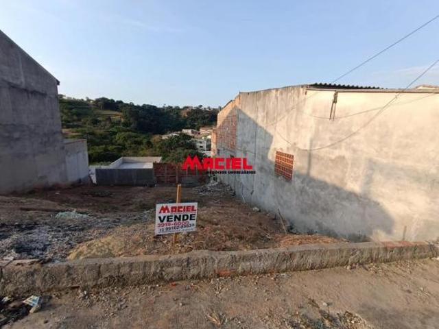 terreno liberado para construir