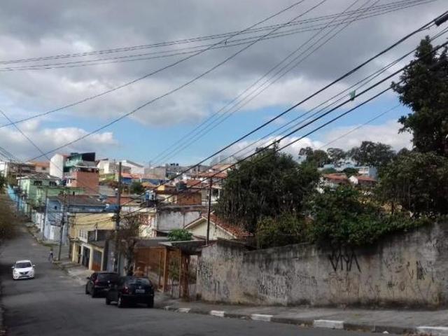 Terreno Limoeiro