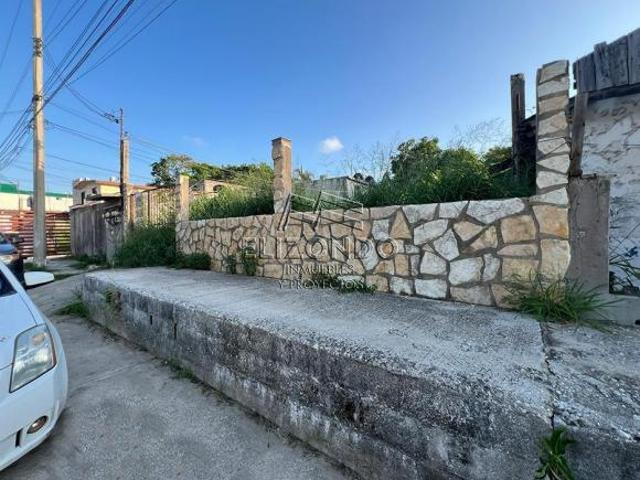 TERRENO LIMPIO EN VENTA, COL. TANCOL, $1&apos 290,000