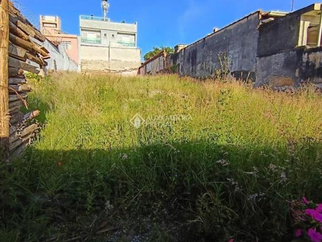 TERRENO LIMPO E PLANO CENTRO SANTO ANDRÉ