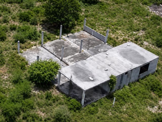 Terreno Linares
