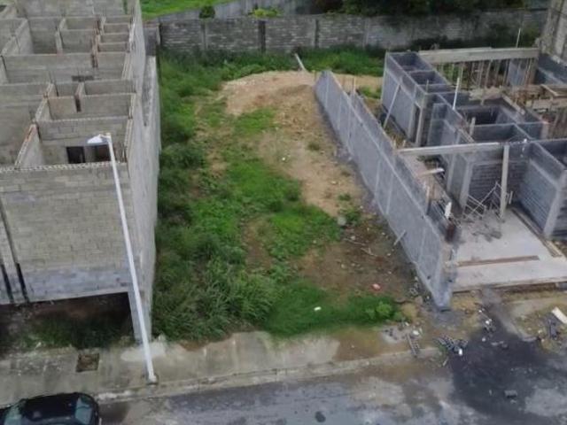 Terreno Linares Centro