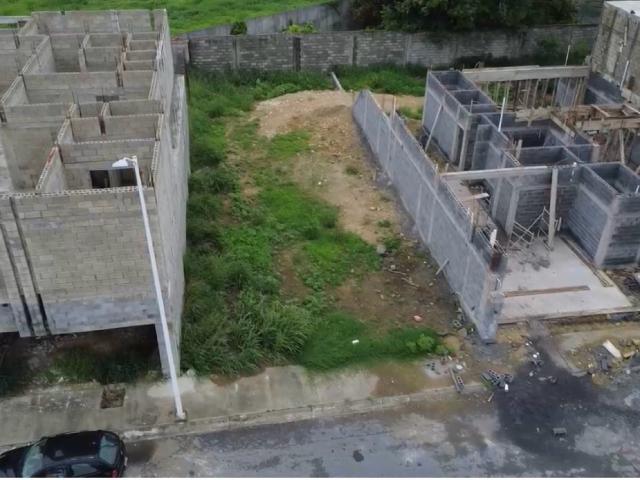 Terreno Linares Centro