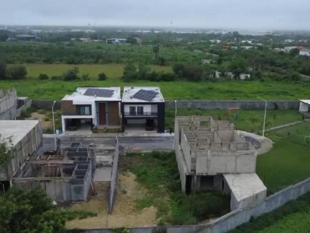 Terreno Linares Centro