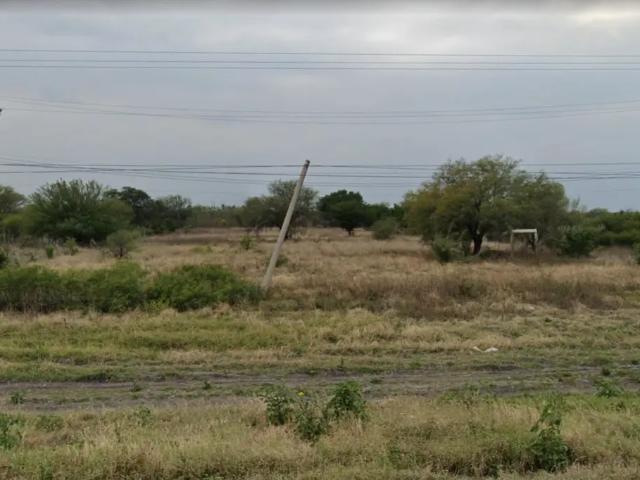 TERRENO LINARES NUEVO LEON VENTA