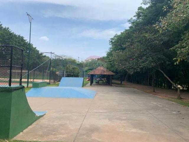 Terreno Lindíssimo Condomínio Villagio Cappriccio em Louveira