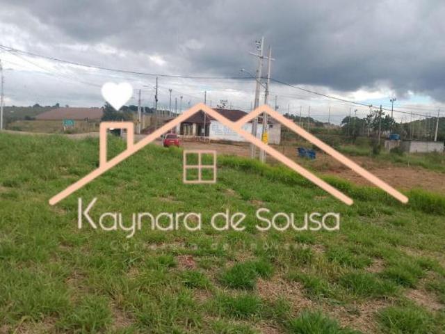 Terreno lindo para chácara !