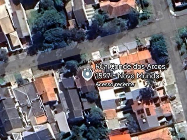 Terreno Lindóia