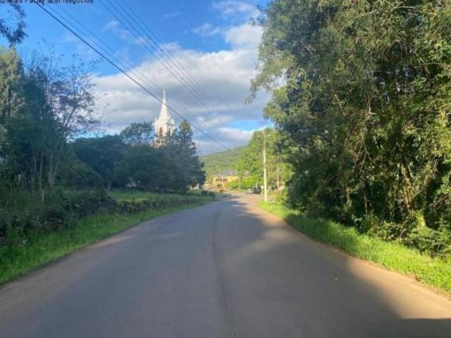Terreno, Linha Brasil, Nova Petrópolis, RS