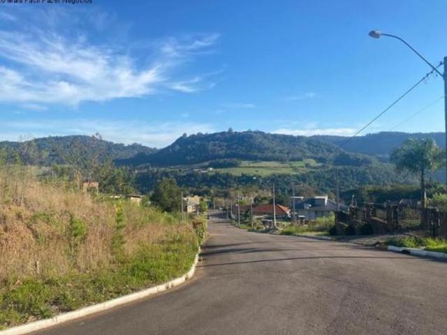 Terreno, Linha Brasil, Nova Petrópolis, RS