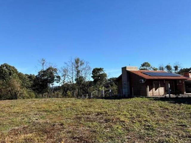 Terreno, Linha 12, Carlos Barbosa, RS
