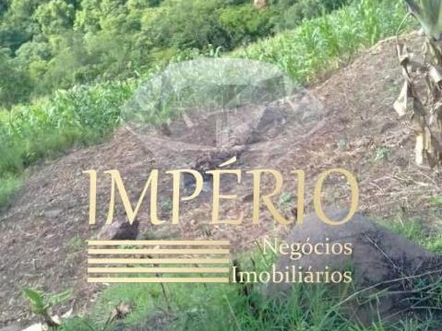 Terreno Três Coroas