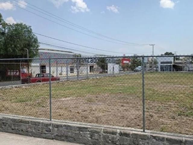 TERRENO LOC. CALTENGO, TULANCINGO DE BRAVO