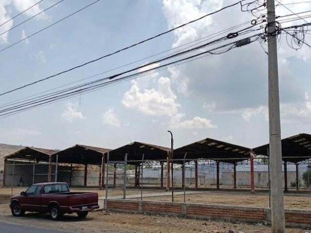 TERRENO LOC. CALTENGO, TULANCINGO DE BRAVO
