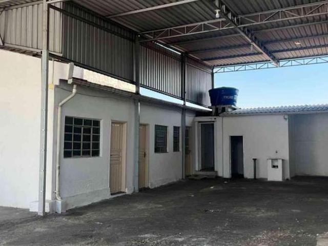 TERRENO LOCAÇÃO PARQUE NOVO MUNDO SP