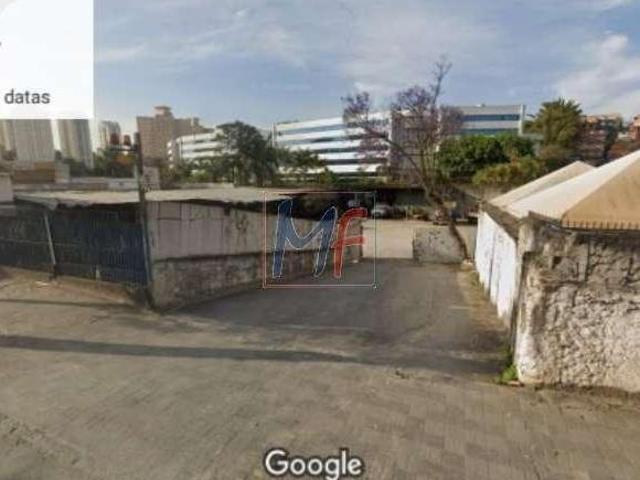 Terreno localizado bairro da Vila Constança, com 500 m² área construída e 3.900 m² área de terreno