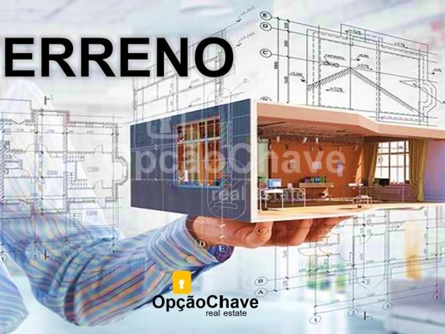 Terreno localizado em Lordosa