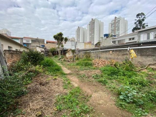 Terreno localizado em região em desenvolvimento