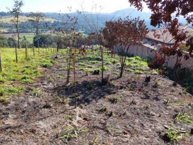 Terreno localizado em um dos melhores bairros da cidade!