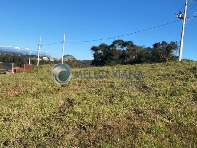 Terreno localizado no Bairro Parque da Mata com otima topografia e localização na entrada do bairro
