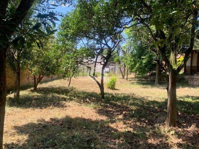 Terreno localizado no Bairro Piratini em Alvorada