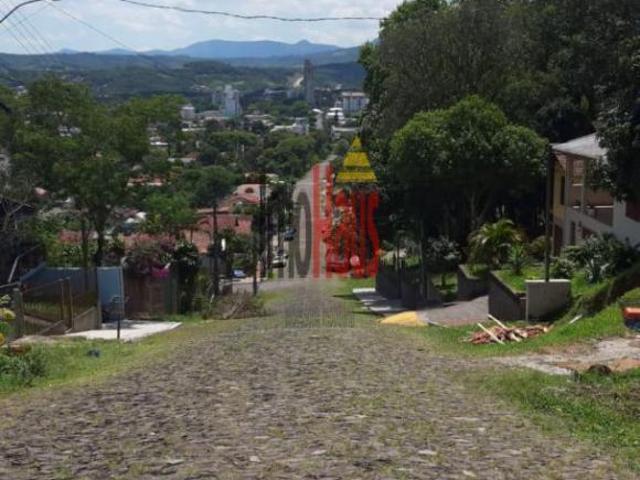 Terreno localizado no Bairro Viaduto em Igrejinha RS!