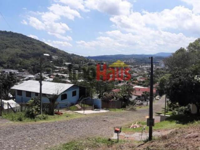 Terreno localizado no Bairro Viaduto em Igrejinha RS!
