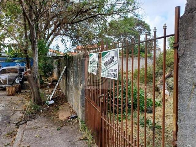 TERRENO LOCALIZADO NO JD ESTER RUA SEM SAÍDA