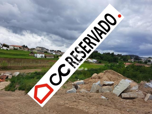 Terreno, Lodares, Lousada