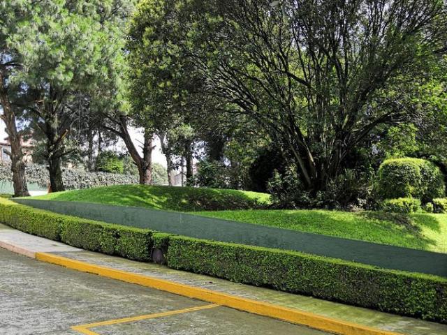 Terreno Loma del Padre