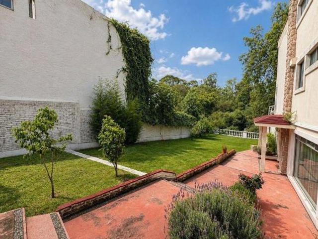 TERRENO / LOMAS ALTAS / 1250M2