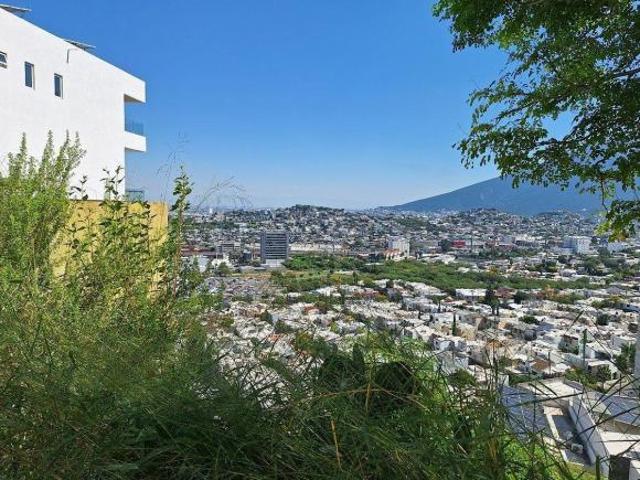 Terreno Lomas de Montecristo | Lotes Disponibles