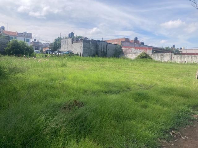 Terreno Lomas Del Durazno