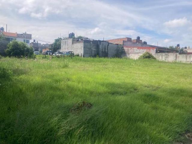 Terreno Lomas Del Durazno