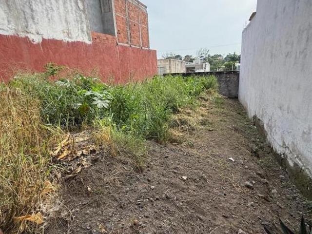 Terreno Lomas Del Mar